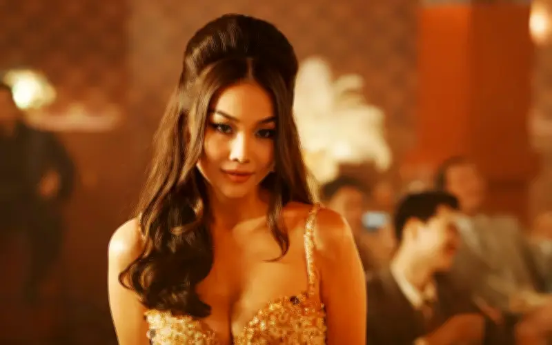 Phim 'Mesdames Thanh Sắc' tung teaser: Thanh Hằng và Hồng Ánh đối đầu căng thẳng