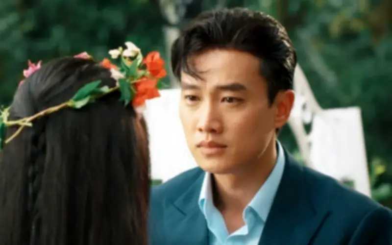 Phim 'Một Thời Ta Đã Yêu' Khai Thác Tình Tay Ba Giằng Xé Với Quốc Trường