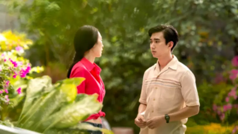 Phim 'Một Thời Ta Đã Yêu' Tiết Lộ Hậu Trường Cảm Xúc Và Hành Trình Tìm Bối Cảnh Ở Phú Yên