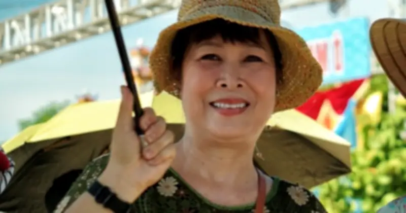 Phim 'Nhà Mình Đi Thôi' Chỉ Bán 3 Vé Ngày 7/4, Đối Diện Nguy Cơ Rời Rạp