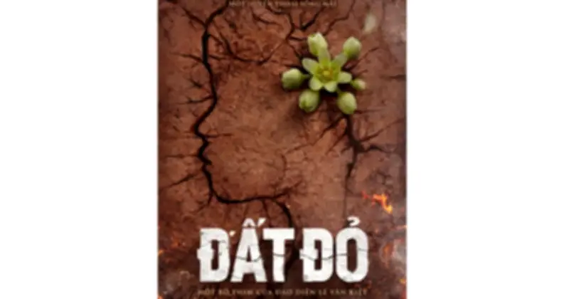 Phim 'Đất Đỏ' hé lộ hình ảnh đầu tiên, tôn vinh anh hùng Võ Thị Sáu