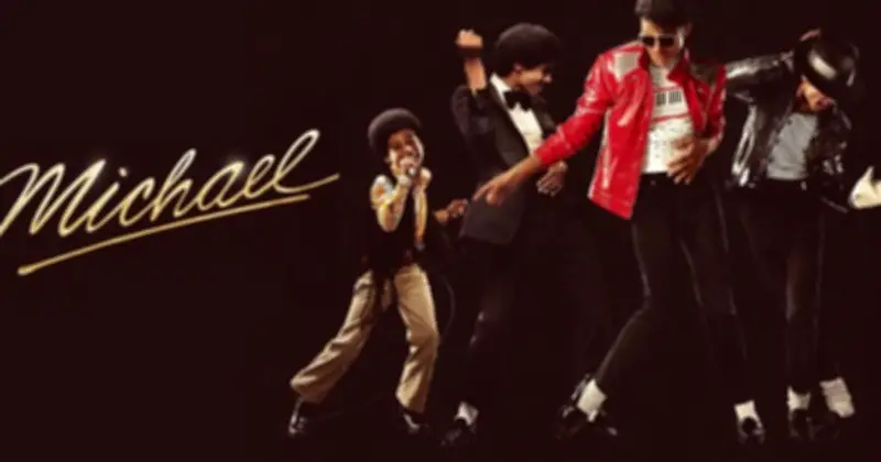 Phim về Michael Jackson: Bị chê thảm nhưng thu 217 triệu USD cuối tuần mở màn