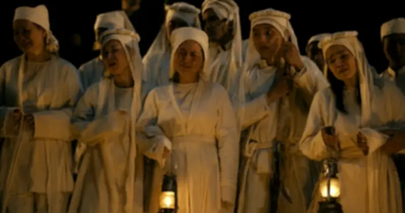 Phim Việt Khai Thác Văn Hóa Bản Địa: Xu Hướng Mới Trong Điện Ảnh Kinh Dị - Tâm Linh