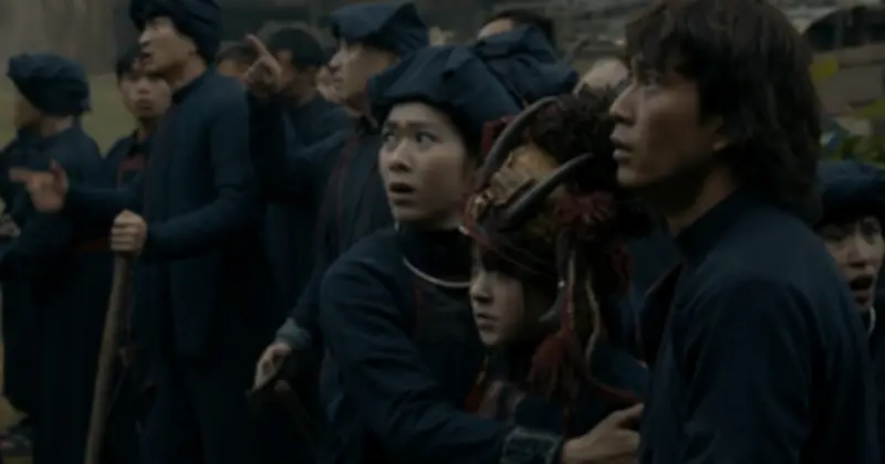 Phim Việt ra nước ngoài: 'Đi ra' chưa hẳn đã 'xuất khẩu'