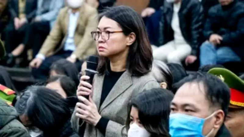 Phiên phúc thẩm vụ án hối lộ đặc biệt nghiêm trọng tại Cục An toàn thực phẩm