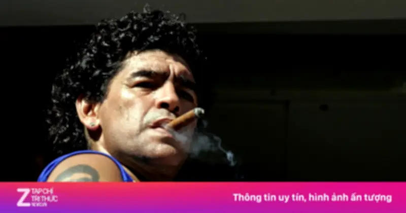Phiên tòa Maradona: Cáo buộc chấn động đội ngũ y tế bỏ mặc huyền thoại đến chết