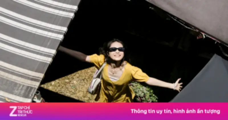 Phạm Công Luận trở lại văn học thiếu nhi với ký ức Sài Gòn - TP.HCM