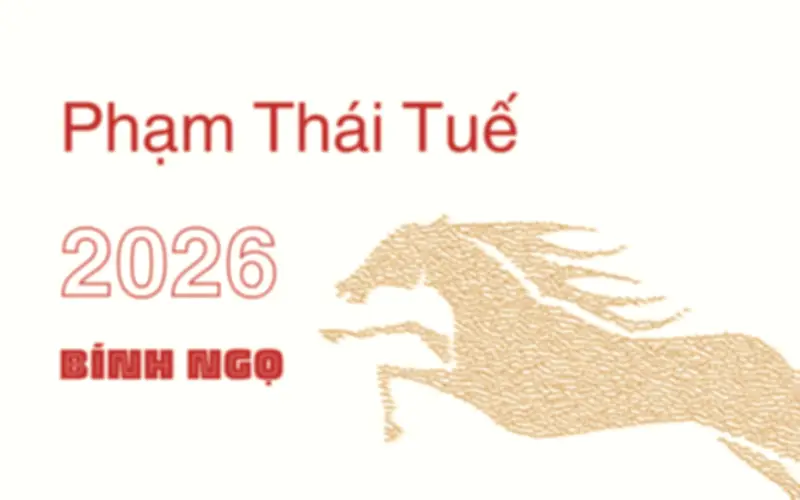 Phạm Thái Tuệ: Nên hay không nên tổ chức đám cưới hỏi trong thời điểm hiện tại?