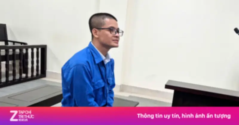 Phạm Văn Hảo lĩnh án 30 năm tù vì lừa đảo chiếm đoạt hàng tỷ đồng từ ngân hàng