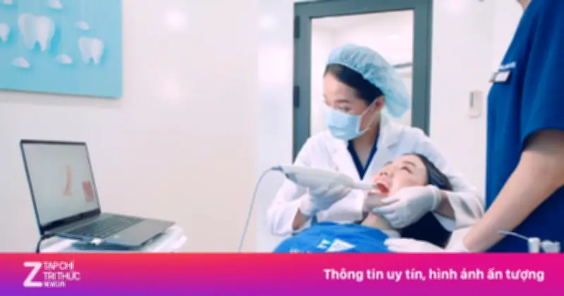 Phân Biệt Răng Sứ 'Sạch' Và Loại Kém Chất Lượng: Bảo Vệ Sức Khỏe Từ Bên Trong