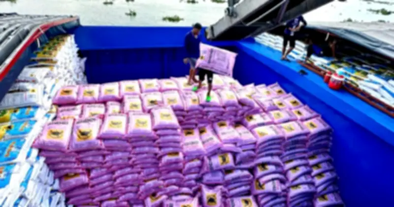 Phân bón Bình Điền vượt kế hoạch năm 2025, doanh thu gần 10.800 tỉ đồng