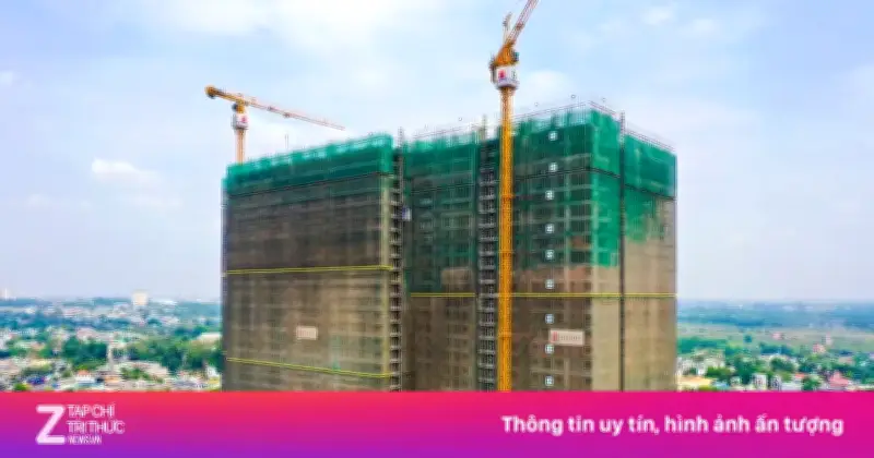 Phân Khúc Bất Động Sản Nào Dẫn Dắt Thị Trường Khi Lãi Suất Tăng?