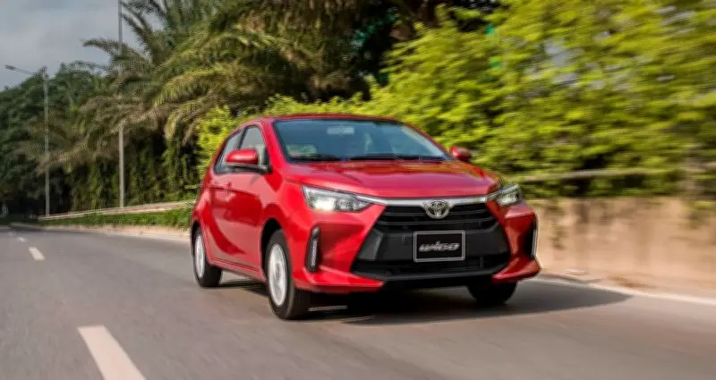 Phân khúc xe đô thị hạng A tháng 3/2026: Doanh số chạm đáy, nguy cơ bị xóa sổ