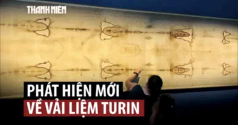 Phân Tích Thành Tích Vài Liêm Turin: Phát Hiện Bất Ngờ Làm Thay Đổi Cổ Vật