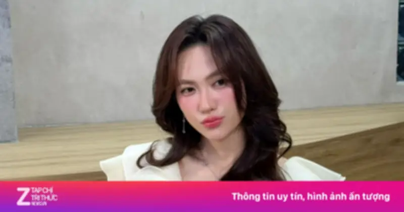Phương Anh Đào đón tuổi 34: Vẫn trẻ trung, rạng rỡ và chọn lọc dự án phim