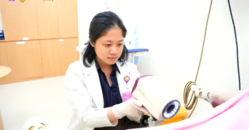 Phương Châu ra mắt Trung tâm Soi cổ tử cung chuyên sâu và Quản lý HPV