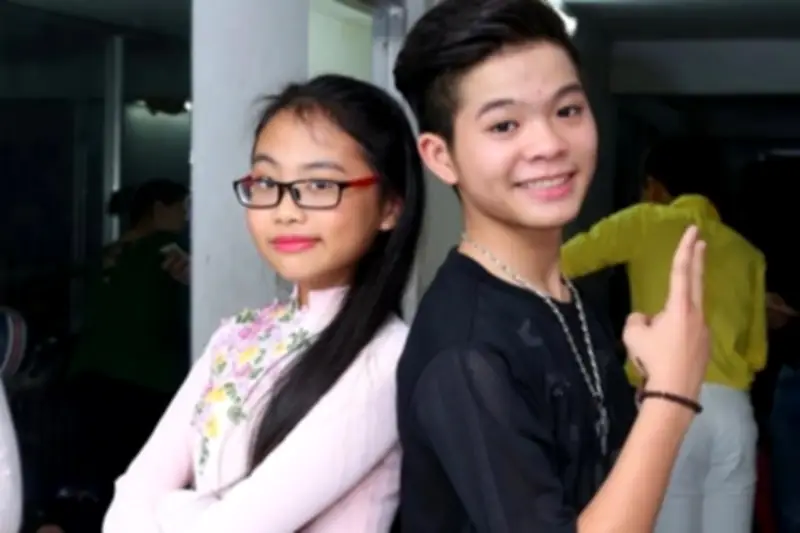 Phương Mỹ Chi và Quang Anh sau 13 năm: Cuộc sống hiện tại ra sao?