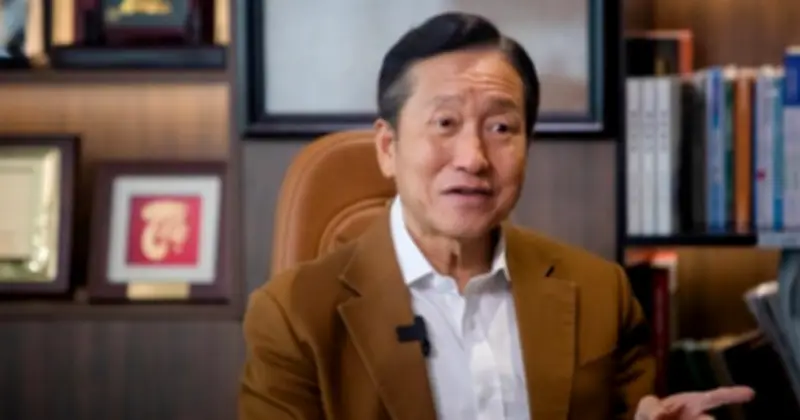 Phương Nam công bố danh sách ứng viên HĐQT mới trong bối cảnh tái cấu trúc của Thiên Long