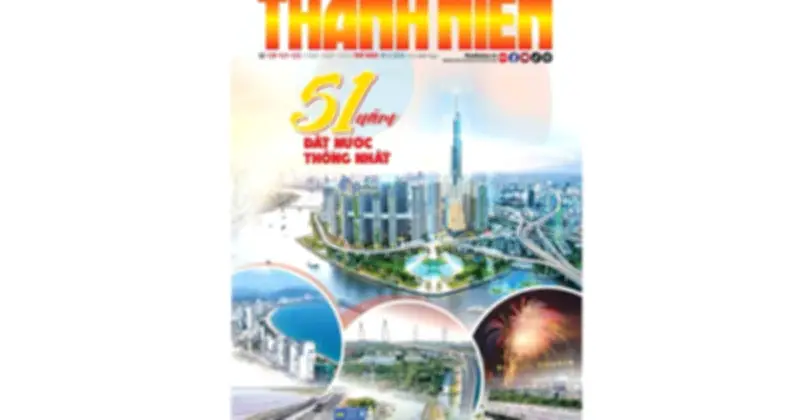 Phương Nam vươn mình: Khát vọng và tầm nhìn mới trong kỷ nguyên phát triển