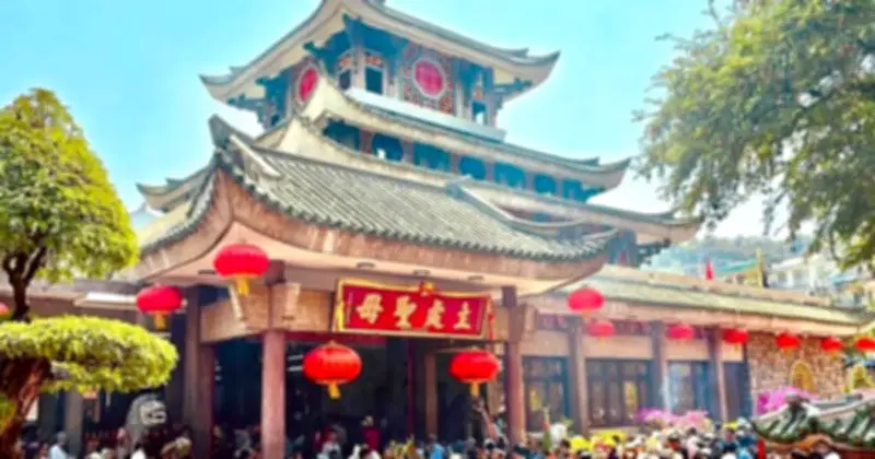 Phương Nam - Vùng đất hội tụ và dung hòa văn hóa qua nhiều thế kỷ