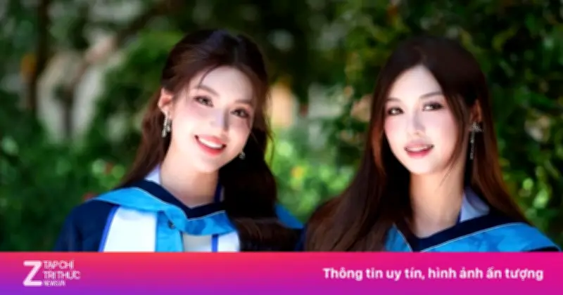 Phương Oanh tiết lộ về chị gái sinh đôi Hoàng Yến - người đồng hành đặc biệt