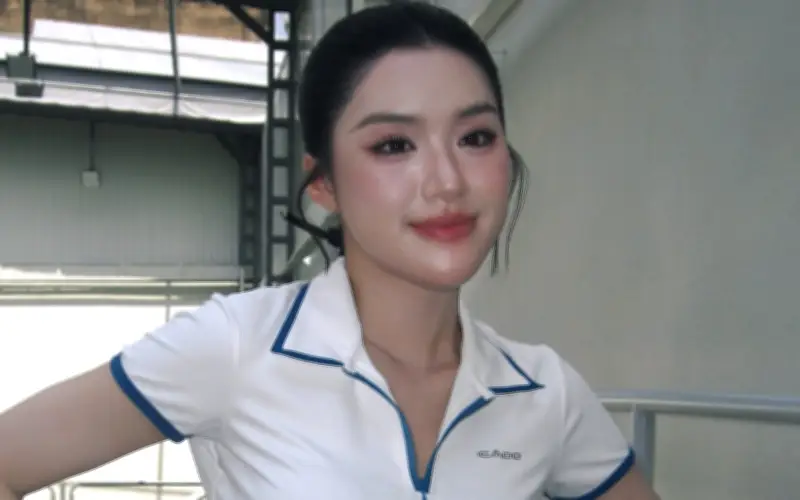 Phương Oanh xuất hiện khác lạ, gây chú ý với phong cách mới