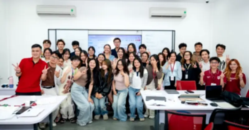 Phương thức xét tuyển Western Sydney Việt Nam 2026: Nhiều lựa chọn cho thí sinh