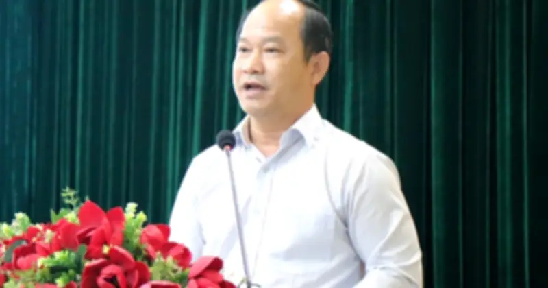 Phường Tân Định đối thoại với doanh nghiệp về chuyển đổi số và phát triển đảng