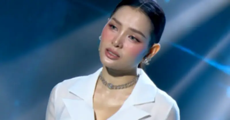 Phương Trinh Jolie: Đam mê nghệ thuật vẹn nguyên sau khi lập gia đình và sinh con