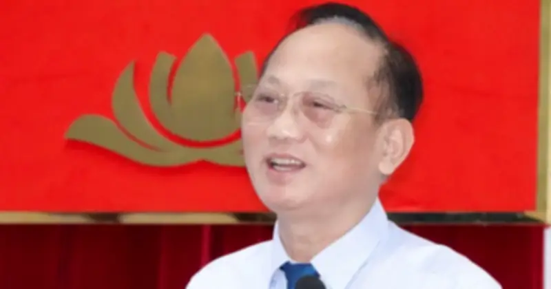 Phường Xuân Hòa phát động thi đua năm 2026, đặt mục tiêu thu ngân sách 4.290 tỉ đồng