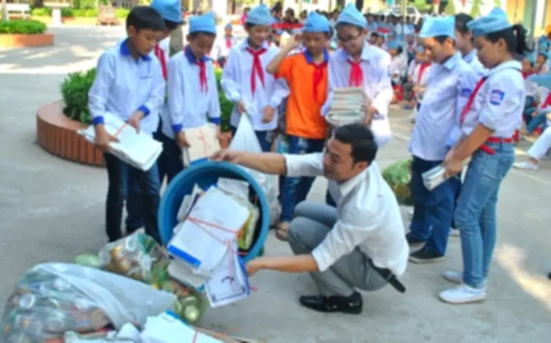 Phong trào 'Kế hoạch nhỏ': Nguy cơ biến tướng và giải pháp khôi phục giá trị giáo dục