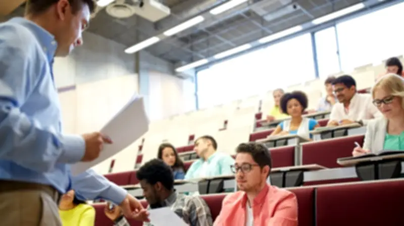 Pháp Cải Cách Chính Sách Sinh Viên Quốc Tế: Tăng Học Phí Và Ưu Tiên Ngành Chiến Lược