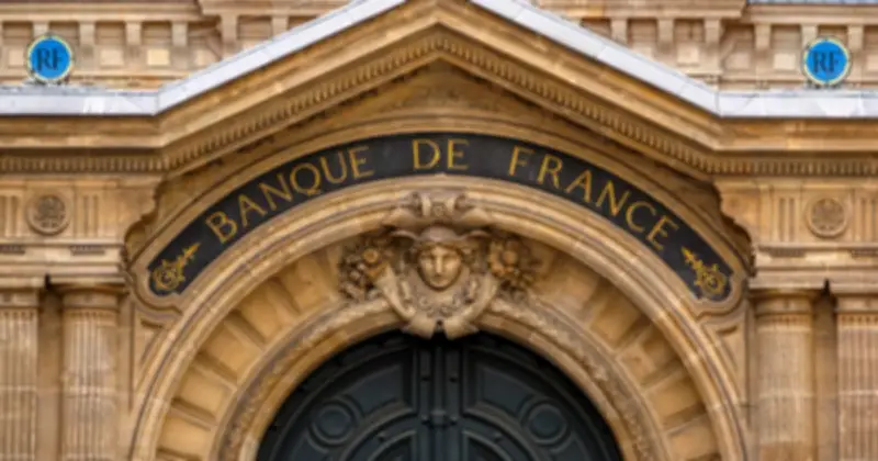 Pháp Hoàn Tất Hồi Hương 129 Tấn Vàng Từ Mỹ, Ghi Lợi Nhuận Khủng