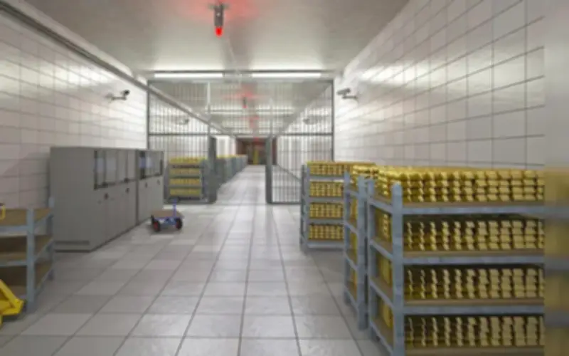 Pháp hoàn tất hồi hương vàng từ New York, gợi nhớ sự kiện Bretton Woods thế kỷ 20