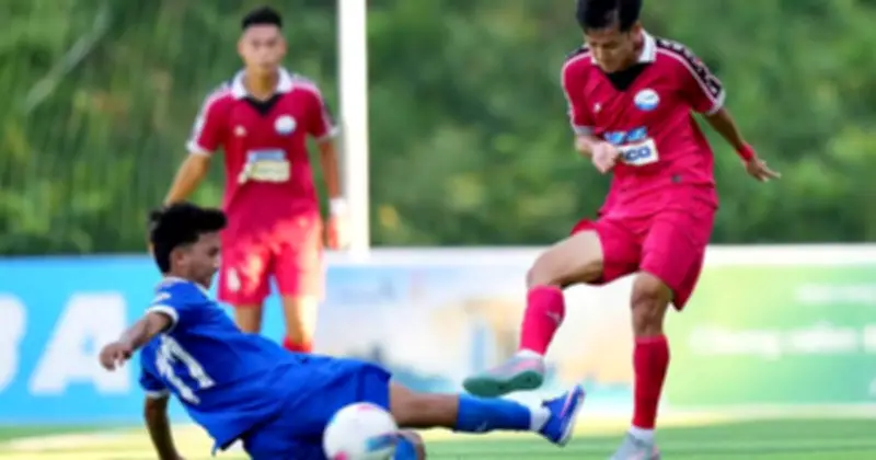 Phút Cuối Nghiệt Ngã: Đại Học Quốc Gia Malaysia Lội Ngược Dòng Vào Chung Kết