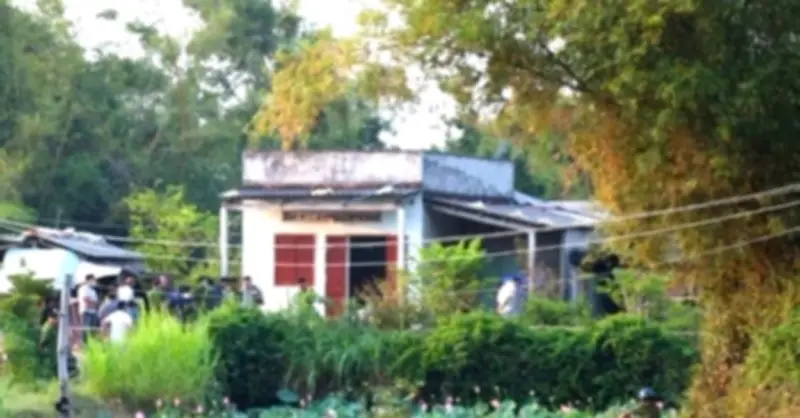 Phát hiện 4 người tử vong trong nhà ở Gia Lai, nguyên nhân đang điều tra