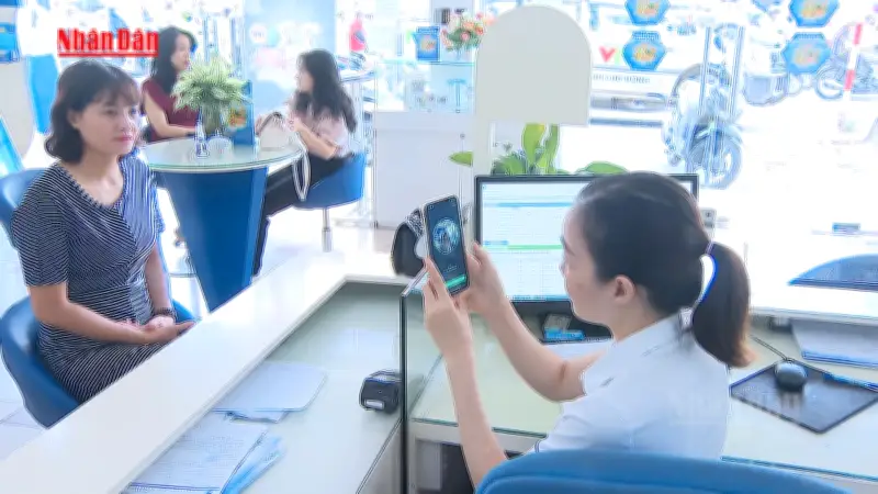 Phát hiện 900.000 thuê bao không chính chủ qua ứng dụng VNeID