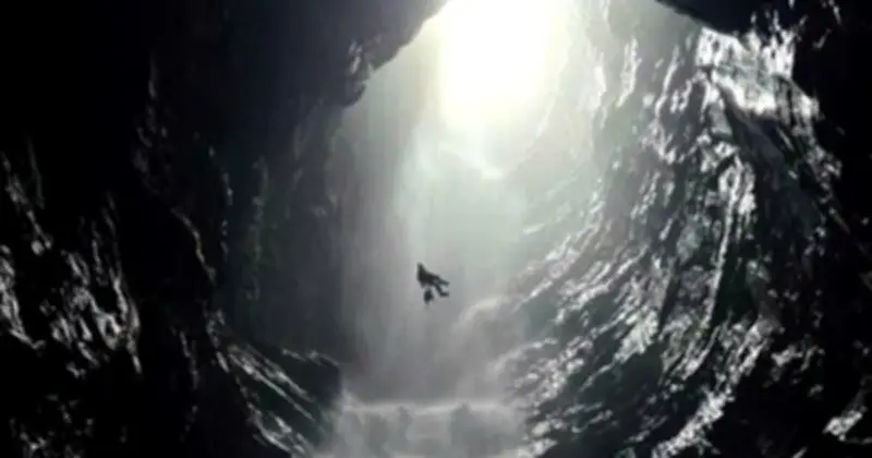 Phát hiện hang động mới dài hơn 500m tại Vườn quốc gia Phong Nha - Kẻ Bàng