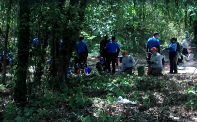 Phát Hiện Hài Cốt 3 Trẻ Nhỏ Ở Memphis, Tennessee: Cuộc Điều Tra Đang Tiếp Diễn