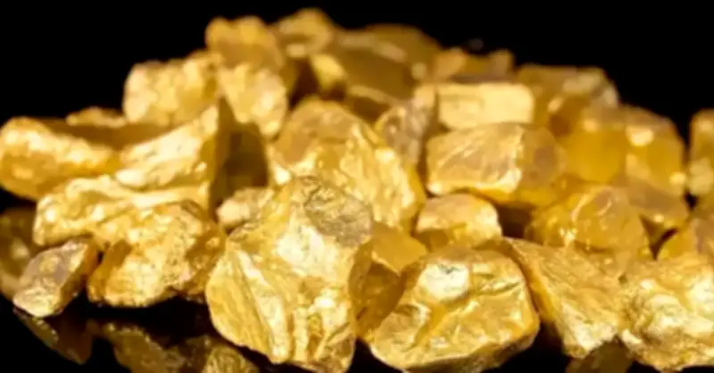 Phát hiện mỏ vàng khủng dưới đáy biển, tổng trữ lượng khu vực vượt 3.900 tấn