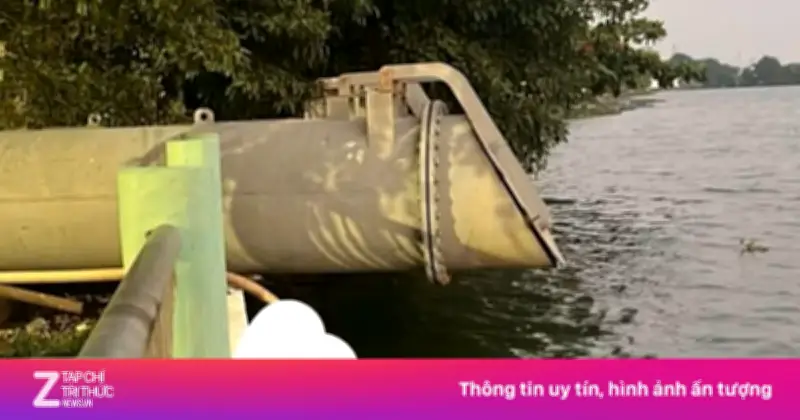 Phát hiện thi thể nam giới trôi dạt trên sông Đồng Nai tại Đồng Nai