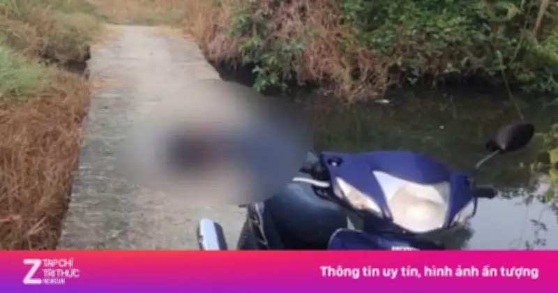 Phát Hiện Thi Thể Nam Thanh Niên Cạnh Kim Tiêm Ở Đồng Tháp, Nghi Vấn Liên Quan Ma Túy