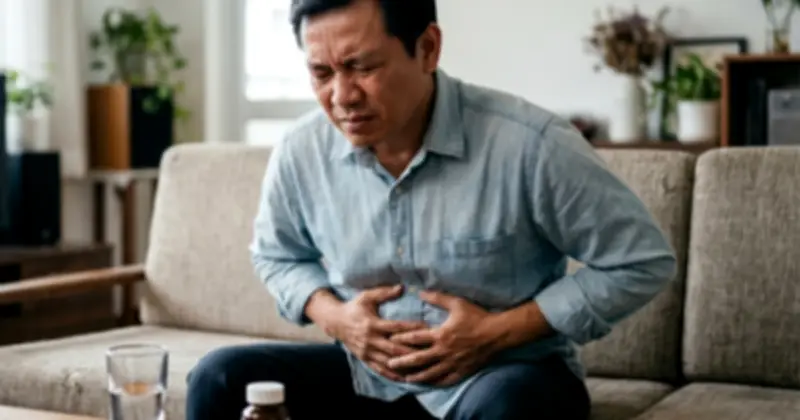 Phát hiện virus trong vi khuẩn đường ruột gây 40% ung thư đại tràng