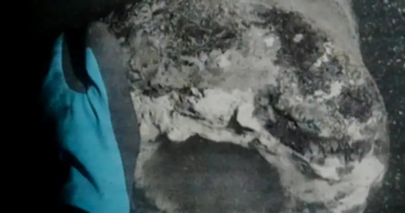 Phát hiện xác tàu chiến Đan Mạch 225 năm dưới đáy biển Copenhagen