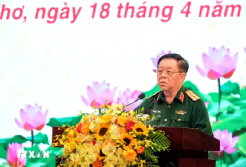 Phát huy vai trò của già làng, chức sắc tôn giáo trong xây dựng khối đại đoàn kết