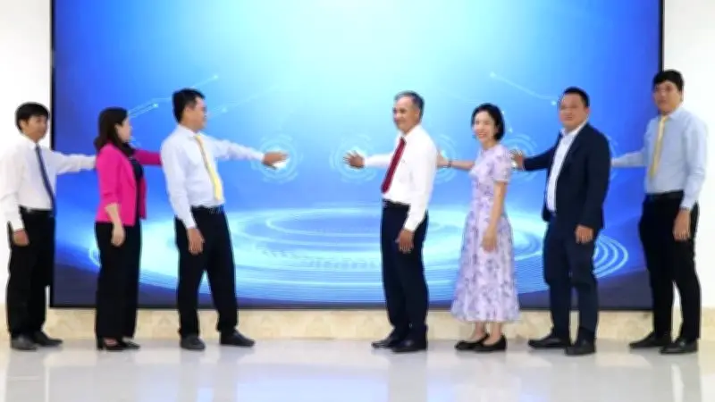 Phát động cuộc thi khởi nghiệp nông nghiệp công nghệ cao TP.HCM năm 2026