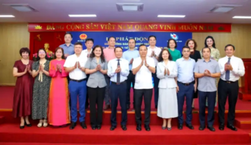 Phát động Giải thưởng báo chí về tiết kiệm năng lượng, hướng tới phát triển bền vững