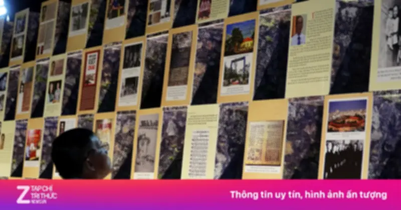 Phát động hiến tặng tư liệu, xây dựng không gian đọc tại Côn Đảo