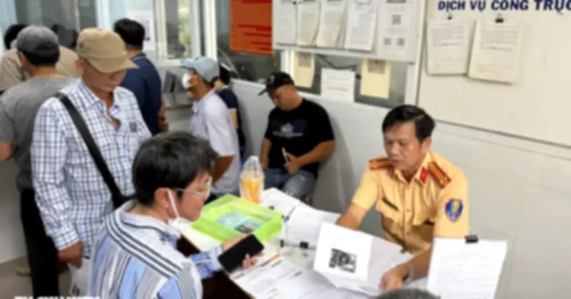 Phạt Nguội 'Dở Khóc Dở Cười': Người Dân Không Nhận Thông Báo Vẫn Bị Xử Lý