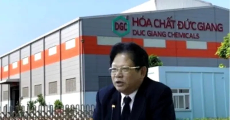 Phốt pho Apatit Việt Nam xin chậm nộp BCTC kiểm toán 2025 do vụ án hình sự